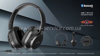 �������� REAL-EL GD-860 Black