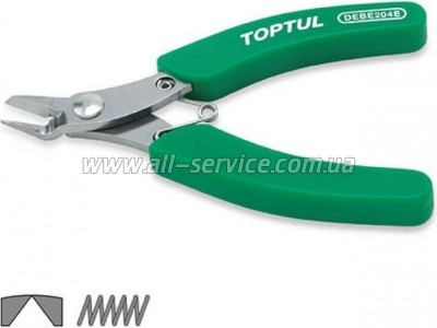  Toptul 4,5" (DEBE204E)