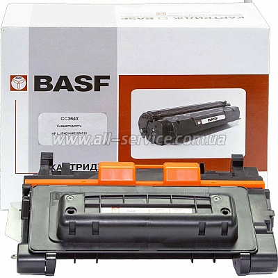  BASF HP LJ 4015/ P4515  CC364X (BASF-KT-CC364X)