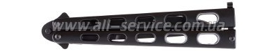  SKIF Covert Drop Point black (HD-02)