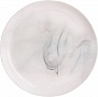  Luminarc Diwali Marble White 19   (Q8815)