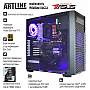  ARTLINE WorkStation For ADOBE AFTER Effects 3d moddeling , CAD , CAE systems (W98v08)