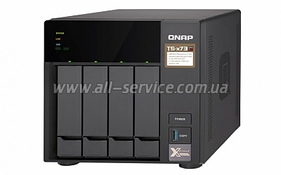   QNAP TS-473-4G