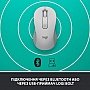  Logitech Signature M650 L Wireless Off-White (910-006238)