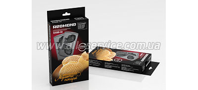 ������ ��� ������������ Redmond RAMB-06 �����