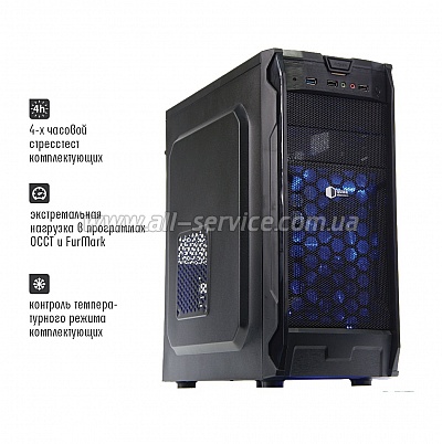  ARTLINE WorkStation    W35 (W35v01)