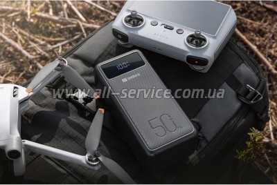   Sandberg 50000mAh (420-75)