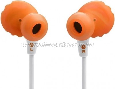 �������� JBL Endurance Run 3 Wireless White (JBLENDURRUN3BTWHT)