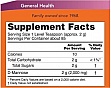-  Now Foods D-, D-Mannose,  170 . (NOW-02809)
