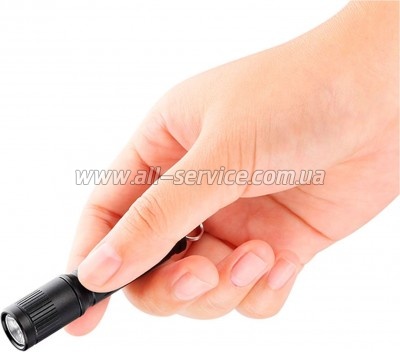 ������ Olight I3E EOS Black (0.0000.0130)