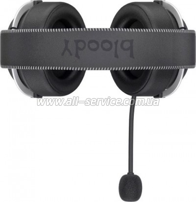  A4Tech Bloody MR590 Sport Black (4711421996013)