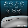  OfficePro M225G Silent Click Wireless Gray (M225G)