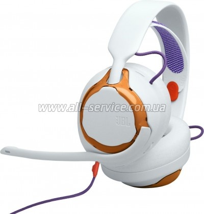 �������� JBL Quantum 250 Teal (JBLQTUM250TEL)