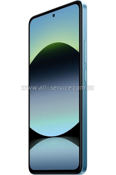  Xiaomi Redmi Note 14 6/128GB Ocean Blue (1123258)