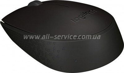  Logitech B170 Black (910-004798)