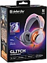 �������� Defender Glitch RGB USB White (62490)