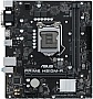   ASUS PRIME H510M-R-SI