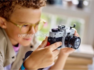 ����������� LEGO Creator ����� ���������� 261 ������� (31147)