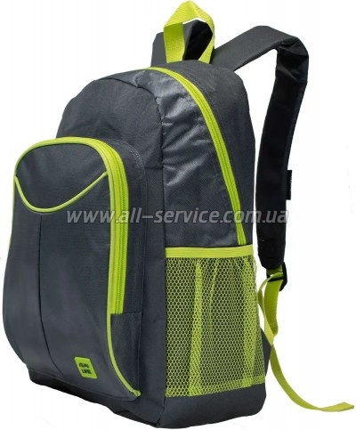   Semi Line 20 Graphite/Lemon (J4916-4) (DAS303111)