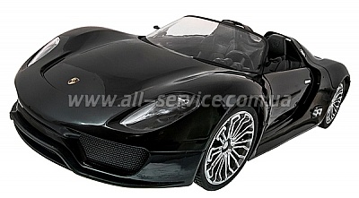 Машинка Meizhi Porsche 918 Машинка Meizhi Porsche 918
