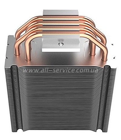  Cooler Master Hyper 212 LED (RR-212L-16PR-R1)