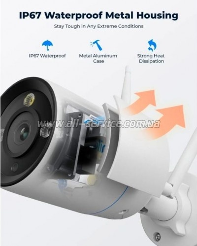   Reolink W330 (4.0)