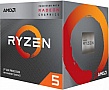 AMD Ryzen 5 3400G (YD3400C5FHBOX)