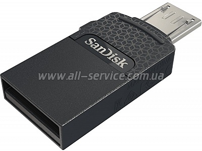  32GB SANDISK Ultra Dual OTG (SDDD1-032G-G35)