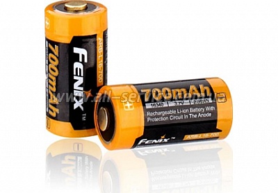 �����������  Fenix 16340 700 mAh (ARB-L16-700)
