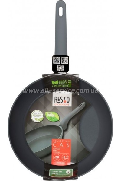 ��������� Resto Cas 28�� (93195)