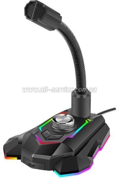  Marvo MIC-05 Multi-LED USB (MIC-05)