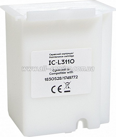 ������� ��� ������������ ������ Barva Epson L3100 ������ 1749772/ 1830528 ��� ���� (IC-L3110)