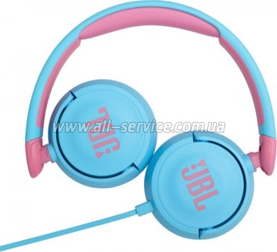  JBL JR 310 Blue (JBLJR310BLU)
