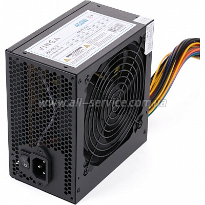   Vinga 450W (PSU-450-12)