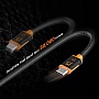 ���� ������ USB-C to USB-C 3.0m 100W 20V/5A premium J5create (JUCX25L30-N)