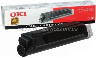 Тонер-картридж OKI OP 14ex/ 14i/ 14in (01107001/ 41331702) Тонер-картридж OKI OP 14ex/ 14i/ 14in (01107001/ 41331702)