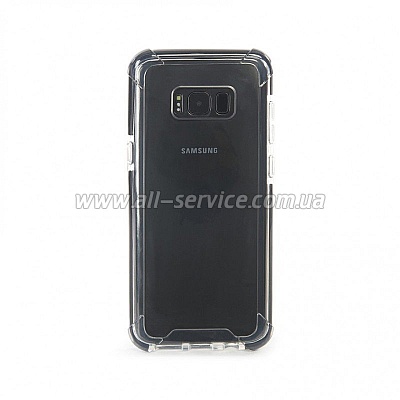  Tucano Denso Antishock  Samsung S8 (SG8DE-BK)