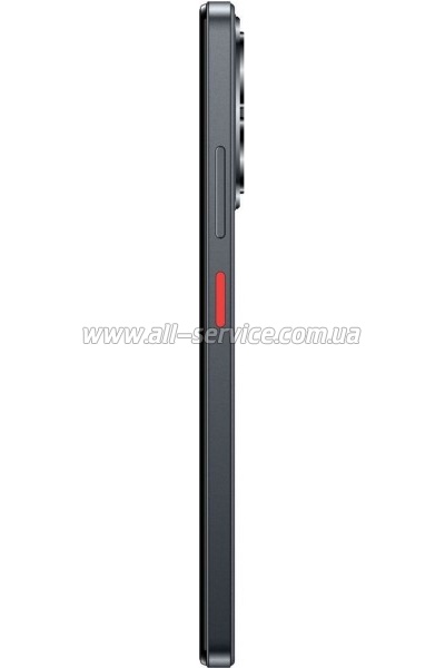   ZTE Blade A75 4/128GB Black (1066105)