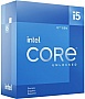  INTEL Core i5 12400F (BX8071512400F)