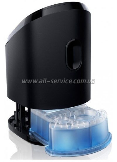  Braun CCR6 Clean Charge 6. (81673079)