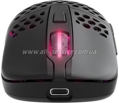  Xtrfy M42 RGB Wireless Black (M42W-RGB-BLACK)