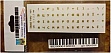 �������� �� ��������� BestKey ��������� �������, 56, ���������� (BKm3GTr)