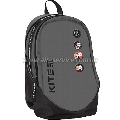 Рюкзак школьный Kite (SC19-120L-1) Рюкзак школьный Kite (SC19-120L-1)