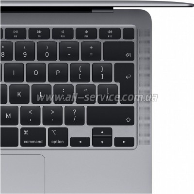  Apple MacBook Air M1 Space Grey (MGN63UA/A)