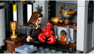  LEGO Harry Potter    (76453)