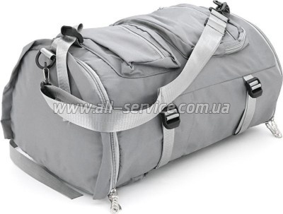   Voltronic Merlion 29x29x49cm Grey (YT-M-08Gr)