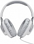  JBL Quantum 100 White (JBLQUANTUM100WHT)