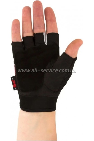    Power System PS-2260 Pro Grip EVO Black S (PS_2260BK-2_S)
