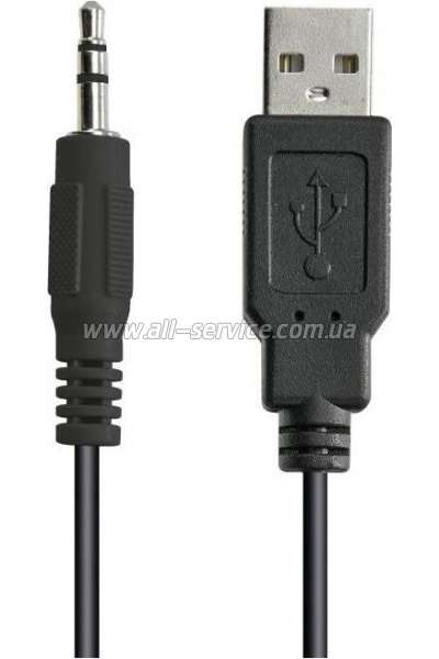   Trust GXT 609 Zoxa RGB Black (24070)