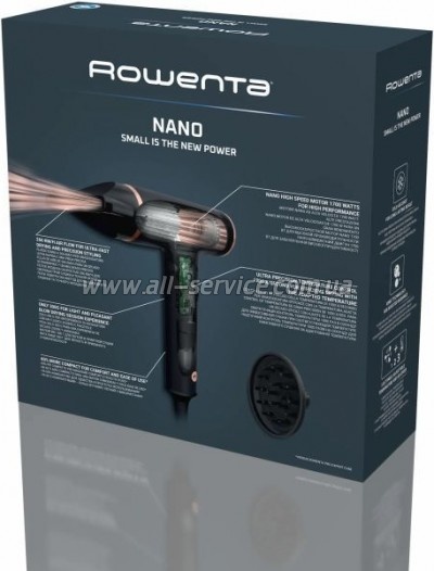  Rowenta HY8310F0